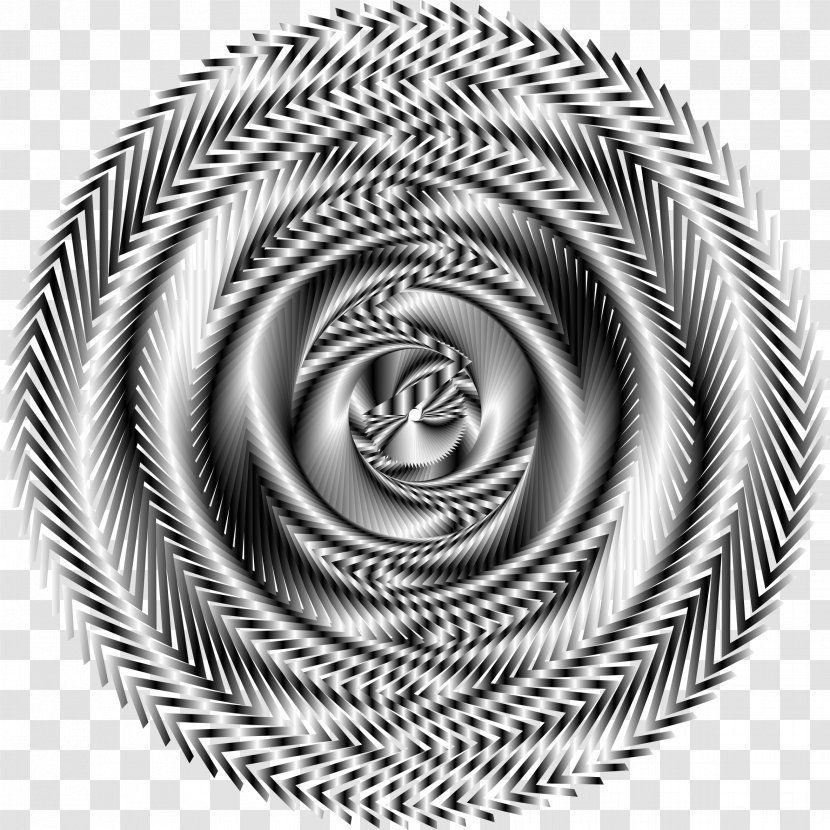 Image Clip Art Description Abstract - Spiral - Stephen King Transparent PNG