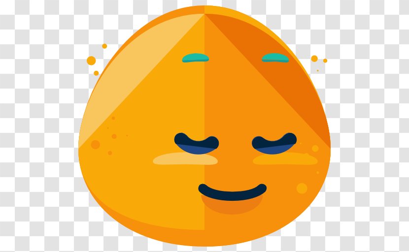 Smiley Emoticon Emoji Wink - Anger Transparent PNG