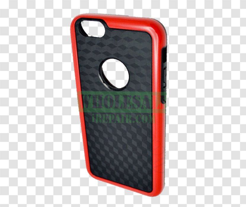 Product Design Computer Hardware Mobile Phone Accessories - Red Soccer Ball IPod Cases Transparent PNG