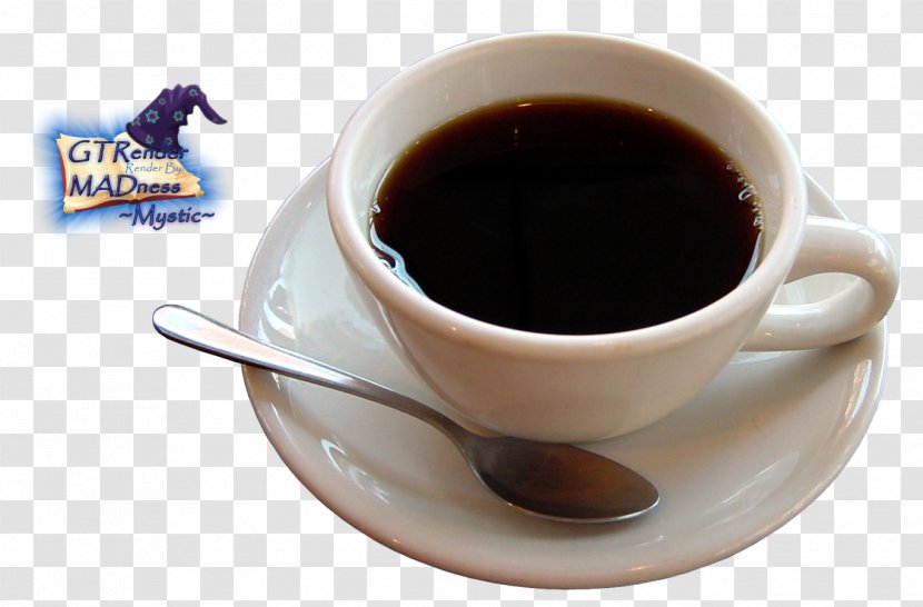 Coffee Cup Cafe Tea Instant - Restaurant Transparent PNG