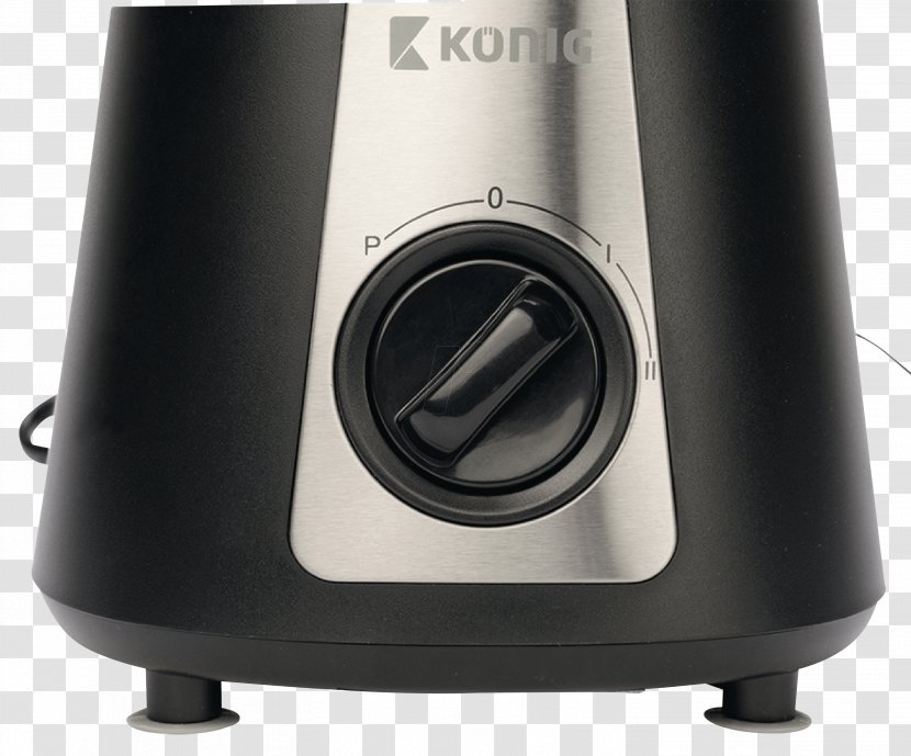 Computer Speakers Blender Smoothie Knife Liter - Convenient And Quick Transparent PNG
