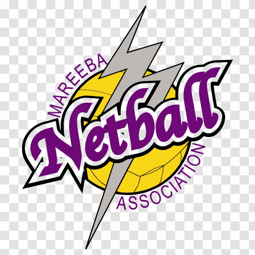 Netball Basketball Mareeba Sports League Australian Football Transparent PNG