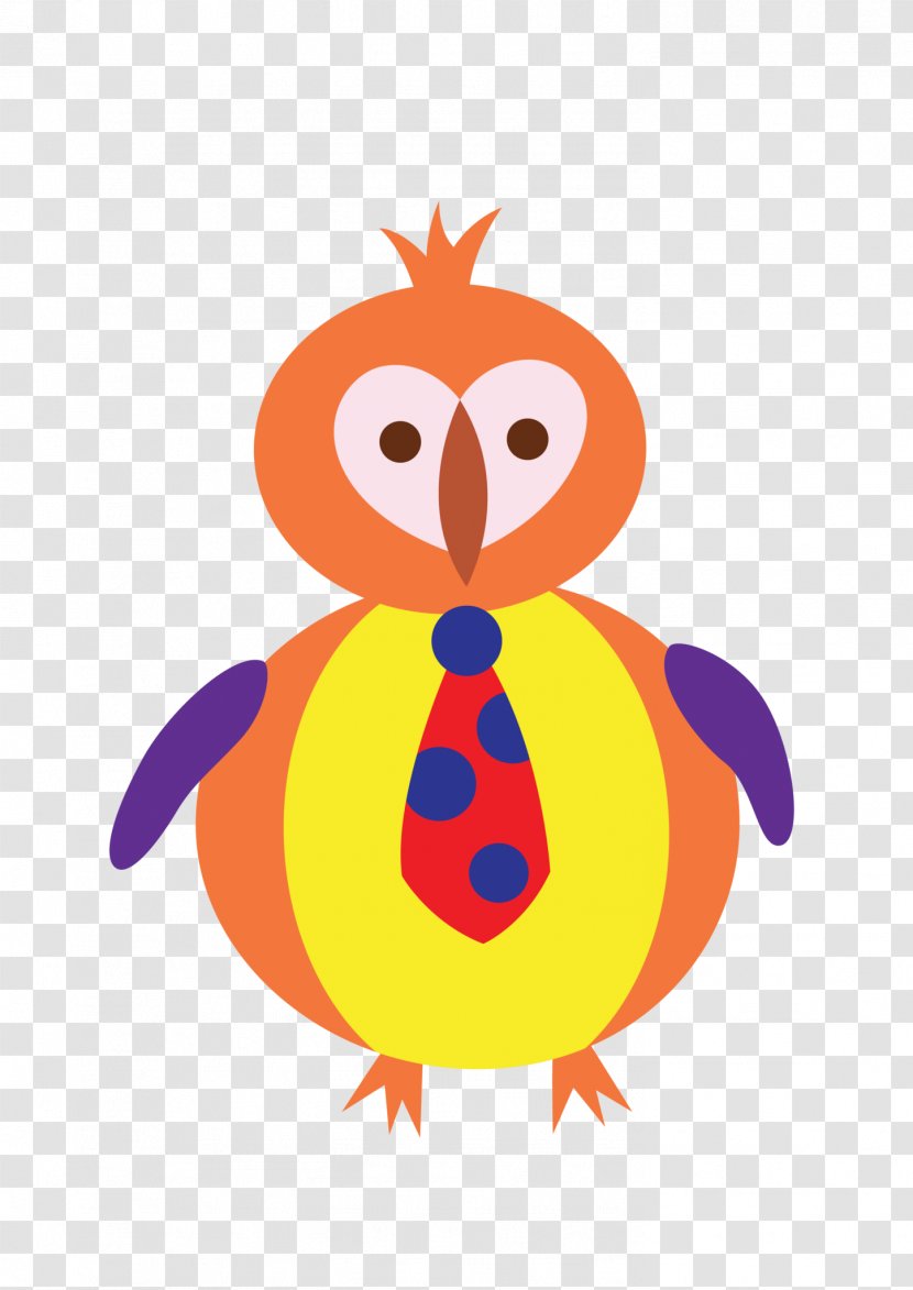 Beak Owl Abziehtattoo EasyTatt - Tattoo Transparent PNG