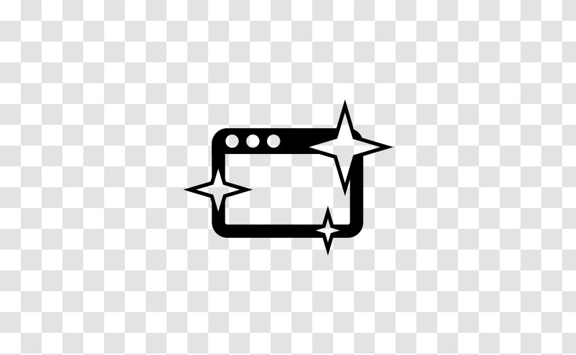 Web Page - Symbol - Invite Mailing Transparent PNG