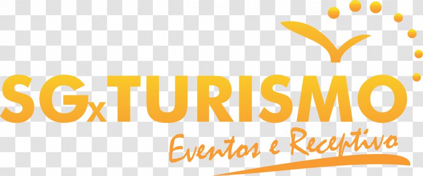 SG Gramado Turismo Yellow Tourism Logo Vacation - Brazil Transparent PNG