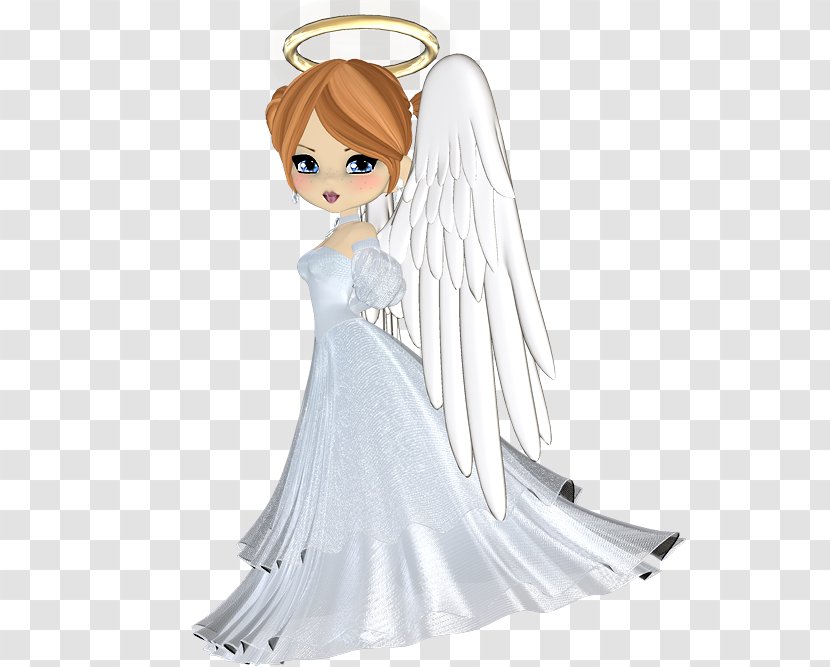 Angel Clip Art - Tree - Angeles Transparent PNG