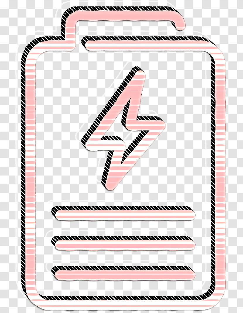 Energy Icon Battery Icon Transparent PNG