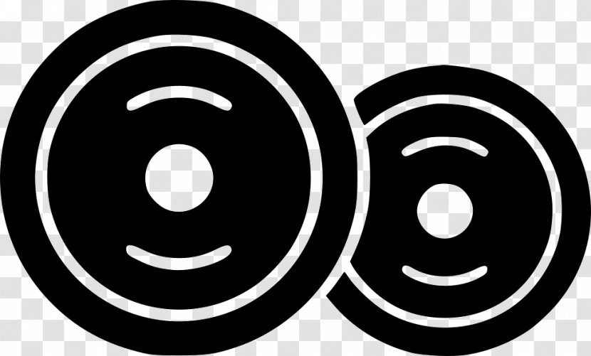 Logo Font Alloy Wheel Circle - Barble Sign Transparent PNG