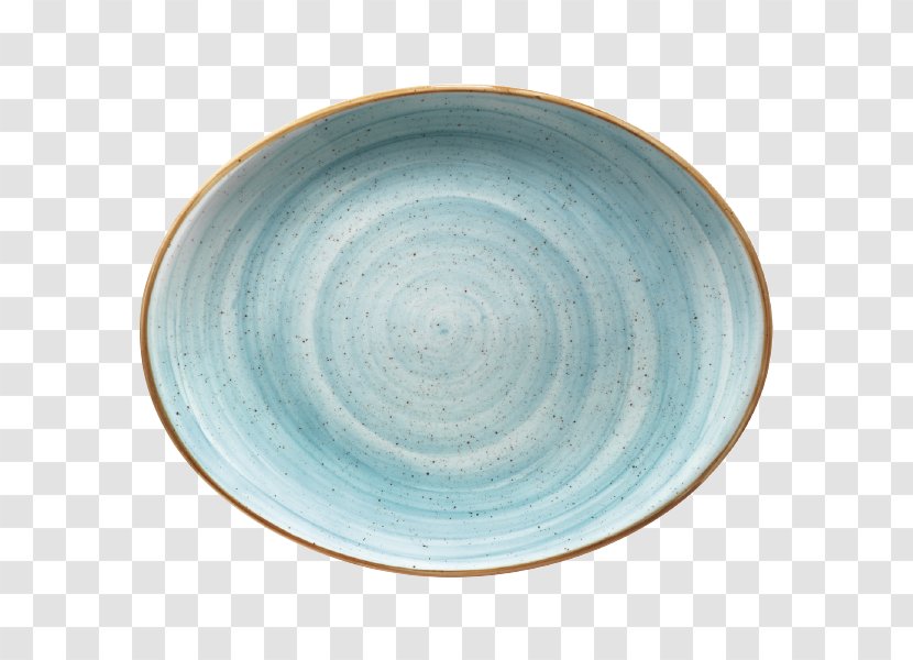 Plate Platter Ceramic Tray Bowl - Dishware Transparent PNG