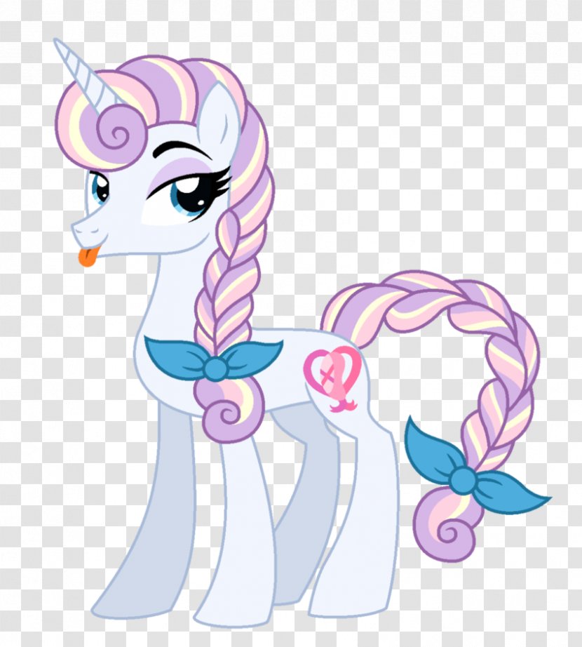 My Little Pony Princess Cadance Twilight Sparkle - Silhouette - Blue Starlight Transparent PNG