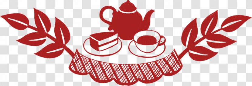 Tea Party Clip Art Free Content Illustration - Pot Transparent PNG