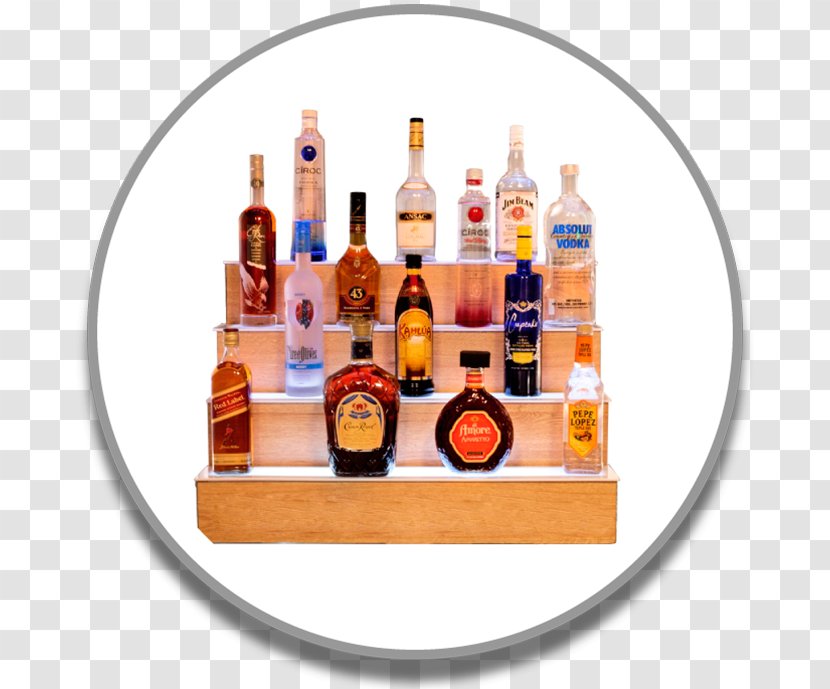 Liqueur Buffet Enhancements International Inc Drink Restaurant - Barback Transparent PNG