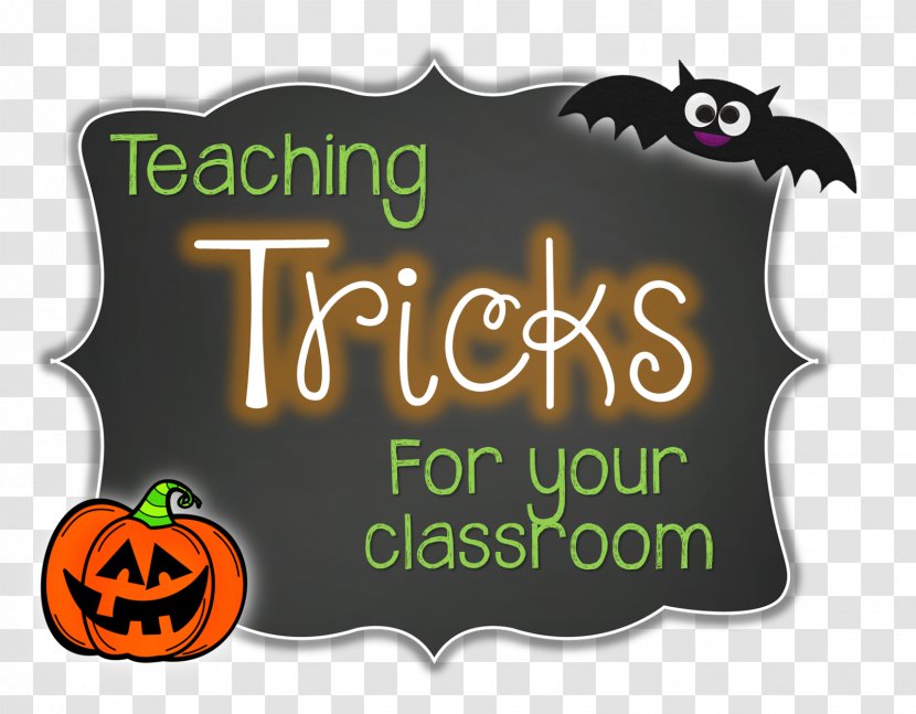 Blog YouTube Third Grade Worksheet Teacher - Label - Trick Or Treat Transparent PNG