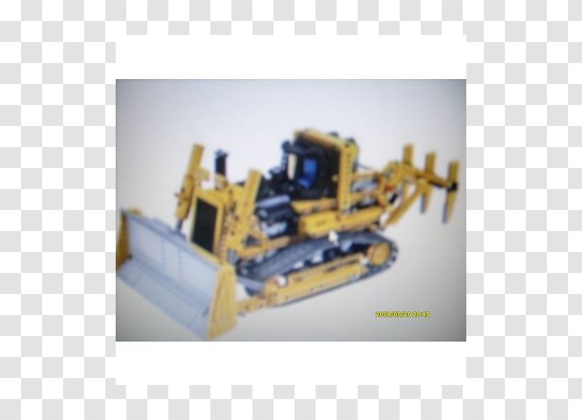Amazon.com Brickworld Lego Technic Toy - Construction Set Transparent PNG