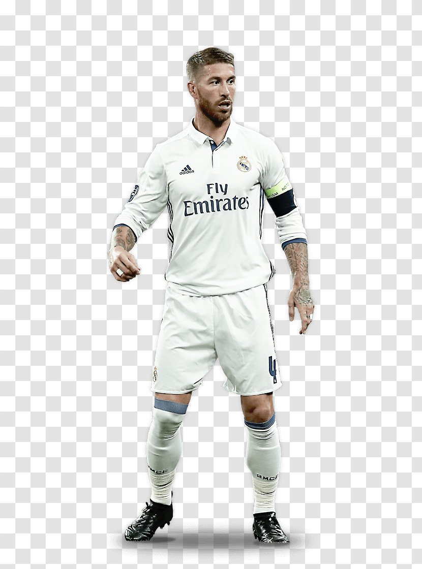 Real Madrid - Muscle - Team Sport Sports Equipment Transparent PNG