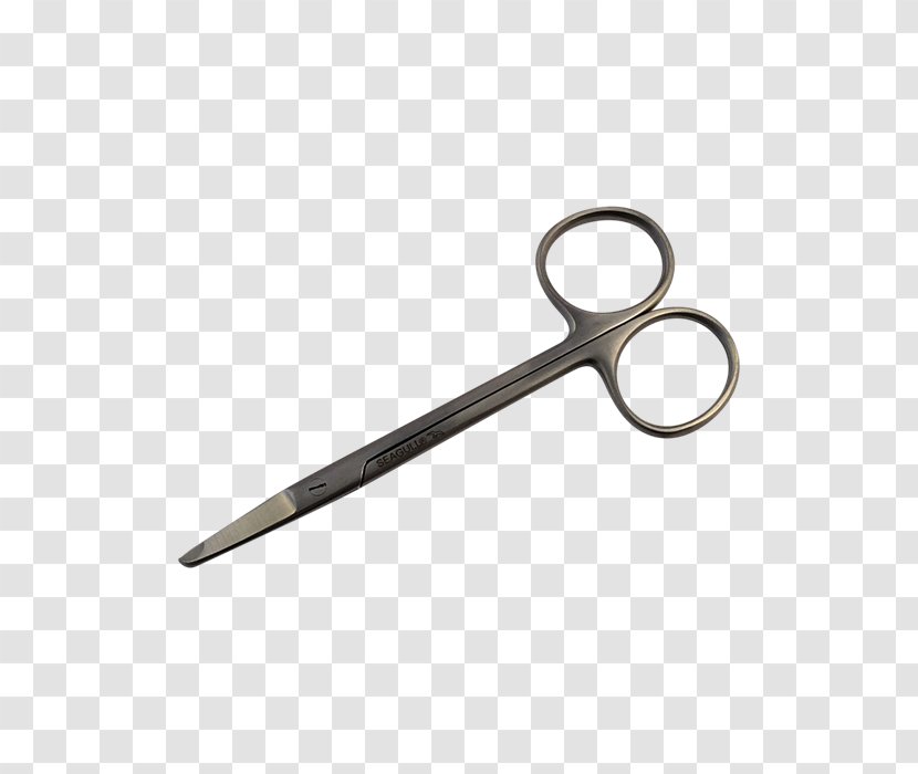 Scissors Tool Craft Sewing Nipper Transparent PNG