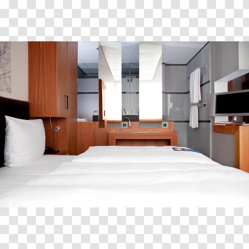 Radisson Blu Hotel Accommodation Bed And Breakfast Suite - Home Transparent PNG