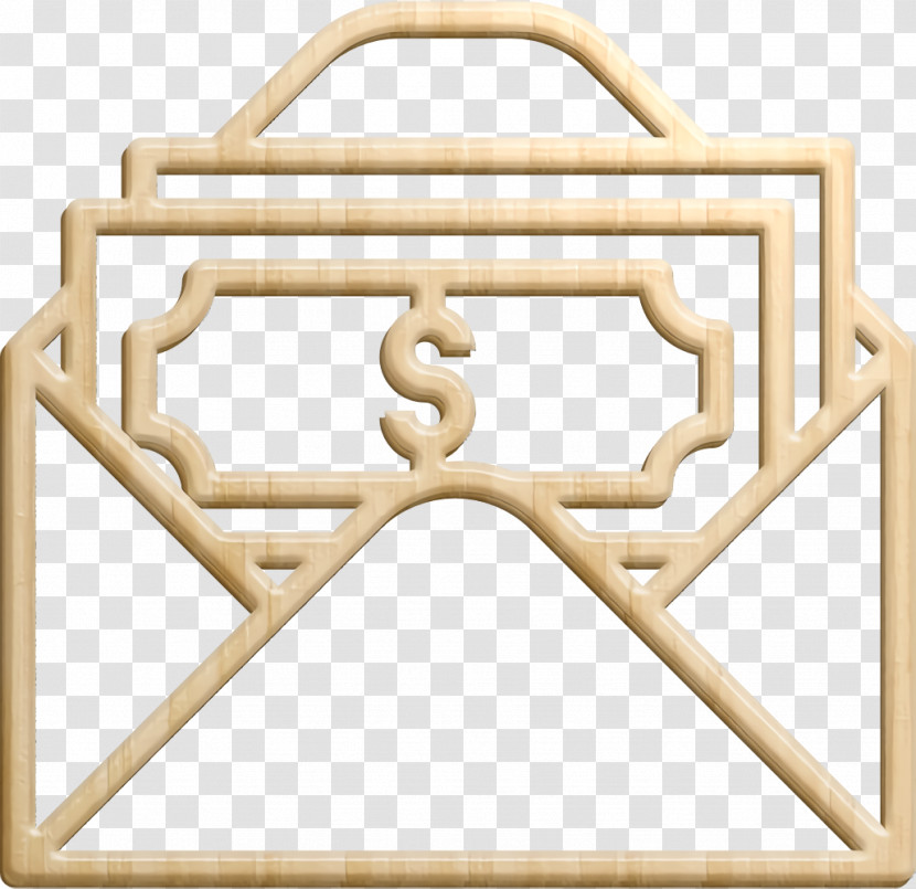 Deposit Icon Money Icon Finance Icon Transparent PNG
