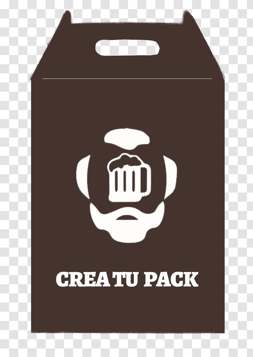 Logo Brand VOLT Festival - Beer Pack Transparent PNG