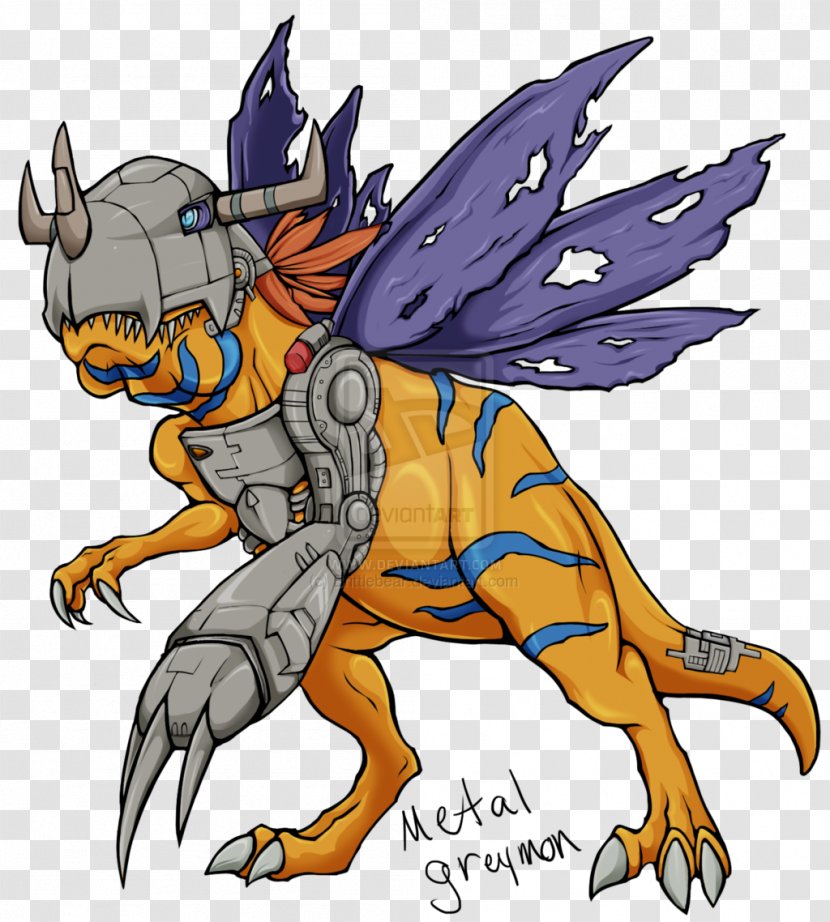 Agumon MetalGreymon BlackWarGreymon - Carnivoran - Digimon Transparent PNG