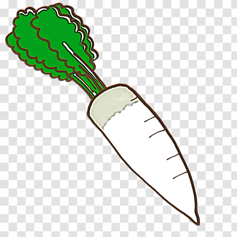 Fresh Vegetable Transparent PNG