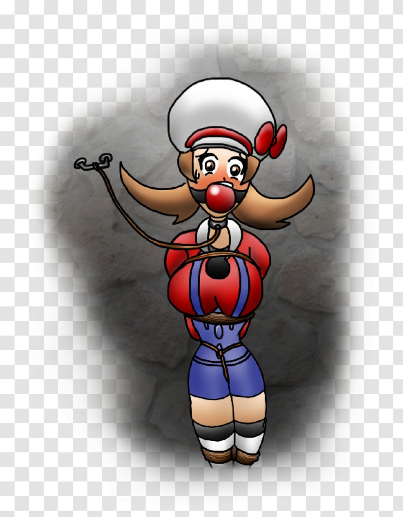 Clown Cartoon Mascot Character - Art Transparent PNG