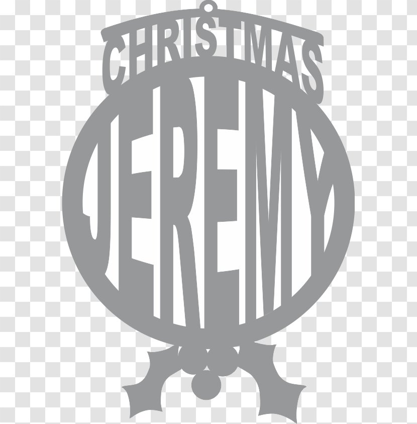 Design Furniture Pattern Christmas Ornament Logo - Day - Benching Transparent PNG