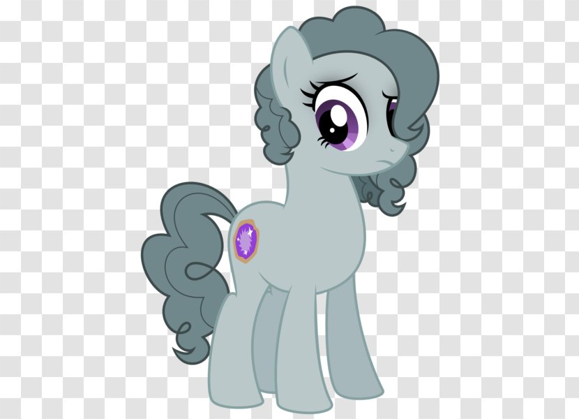 Pony Pinkie Pie Rarity Twilight Sparkle Rainbow Dash - Flower - Horse Transparent PNG