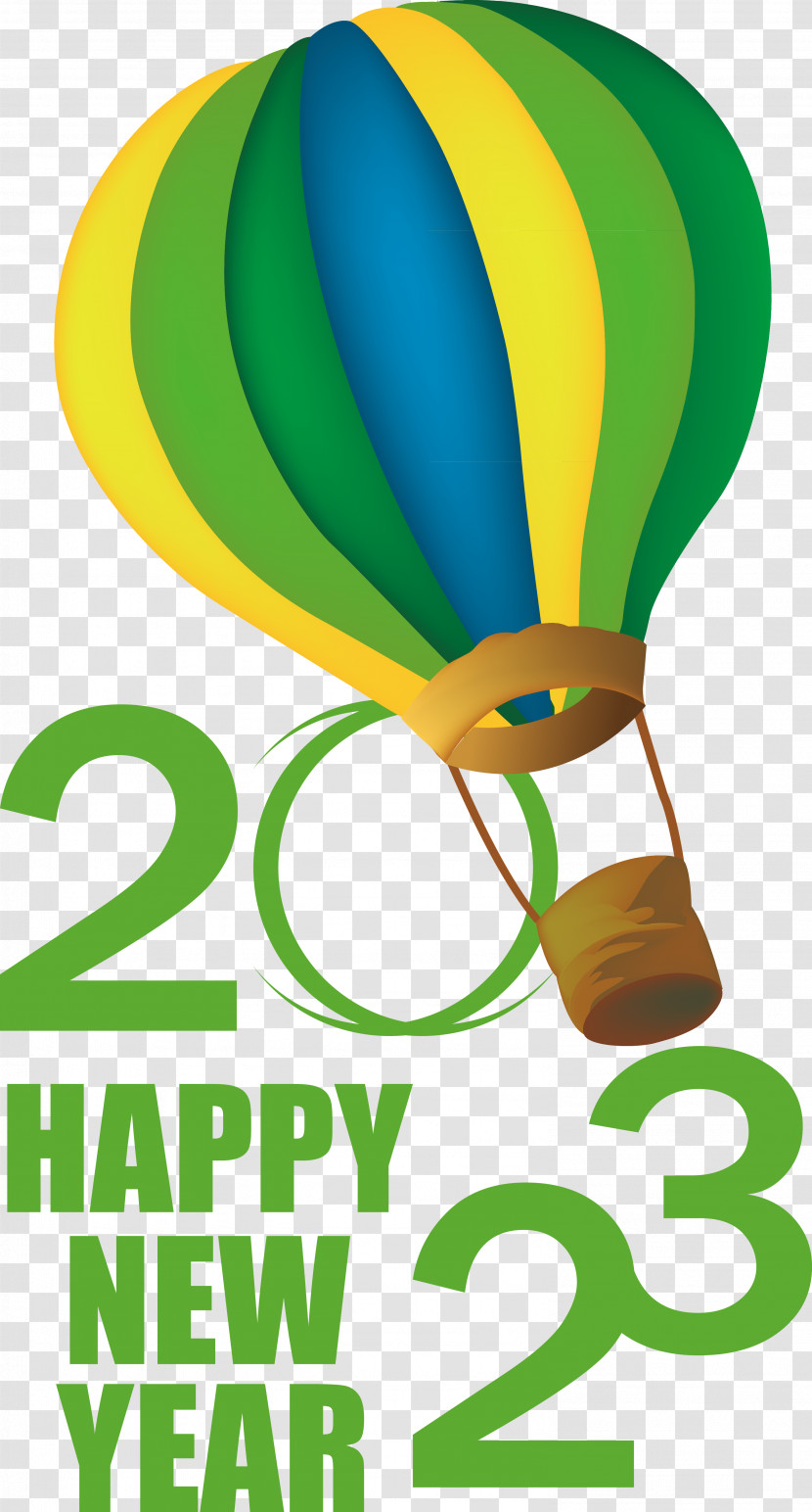 Hot Air Balloon Transparent PNG