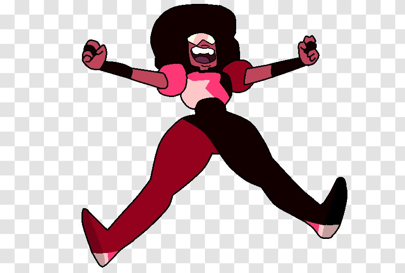 Garnet Wikia Clip Art - Heart - Universe Transparent PNG