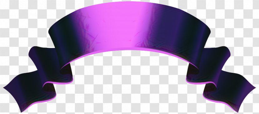 Banner Design Ribbon - Web - Plastic Pink Transparent PNG