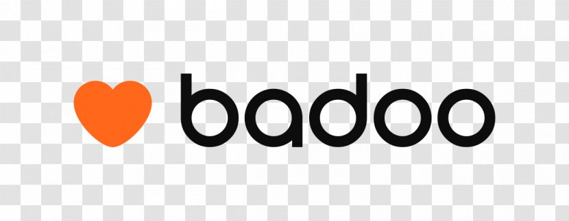Logo Badoo Social Media Dating Network Transparent PNG
