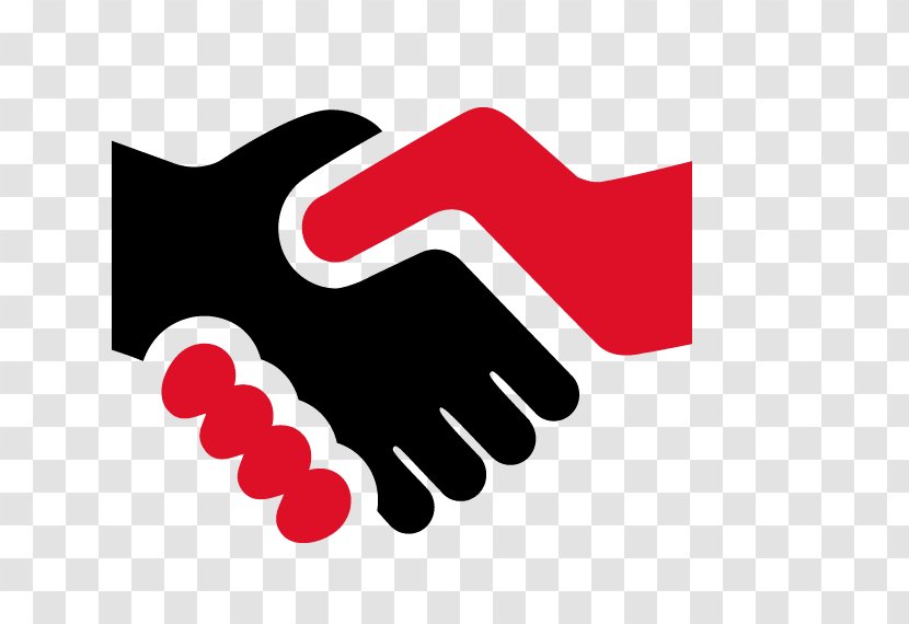 Handshake Business - Industry - Warranty Transparent PNG