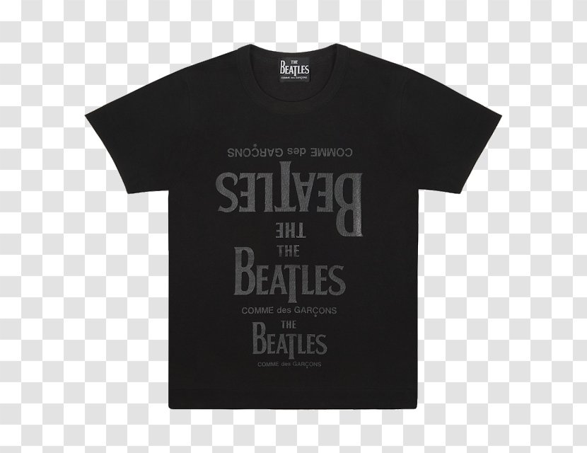 T-shirt The Beatles Story Abbey Road - Teepublic Transparent PNG