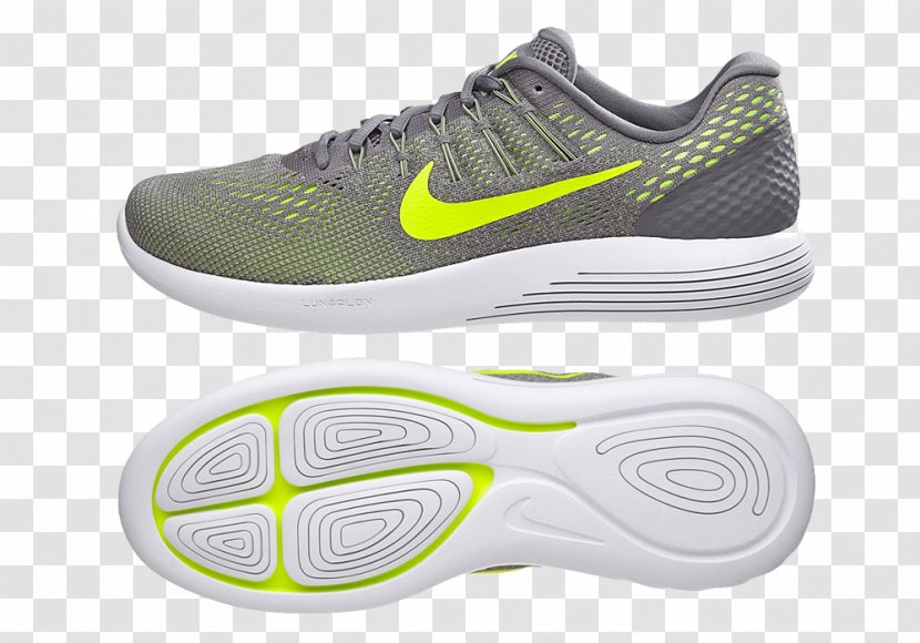 Nike Free Sneakers Shoe Running - Walking - Shoes Transparent PNG