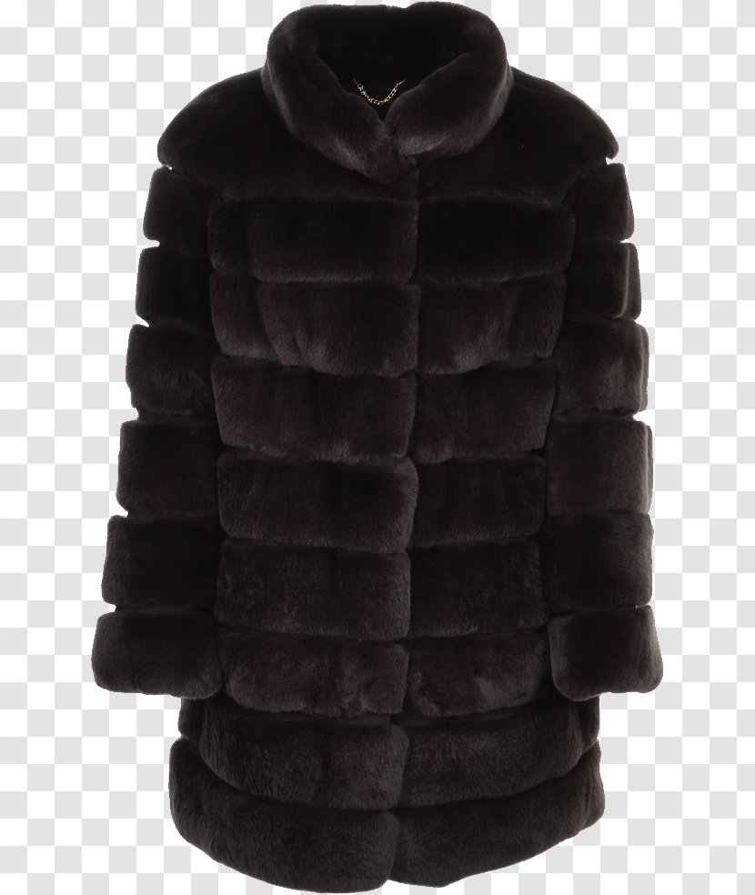 Fur Clothing Jacket Coat Transparent PNG