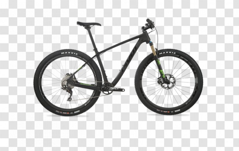 Specialized Stumpjumper 29er Giant Bicycles Mountain Bike - Cube Reaction Pro 2018 - Crosscountry Cycling Transparent PNG