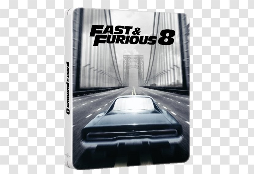 Blu-ray Disc The Fast And Furious Zavvi Entertainment Film - Motor Vehicle Transparent PNG