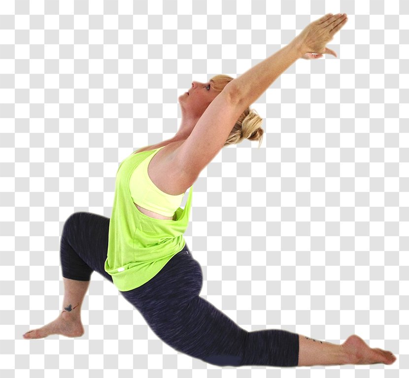 Physical Fitness Knee Hip KBR Exercise - Frame - Yoga Sequencing Designing Transformative Clas Transparent PNG