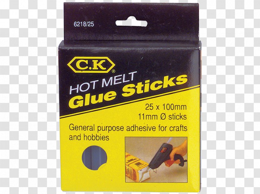 Heißklebepistole Hot-melt Adhesive Glue Stick Plastic - Carl Kammerling International Ltd Transparent PNG