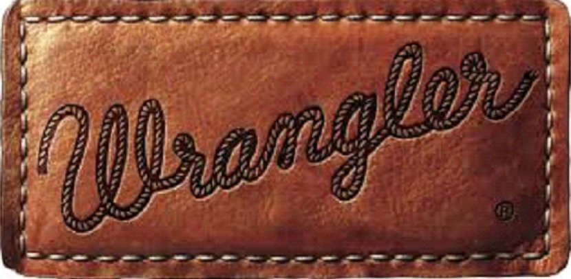 Wrangler Jeans Brand Workwear Western Wear Transparent PNG