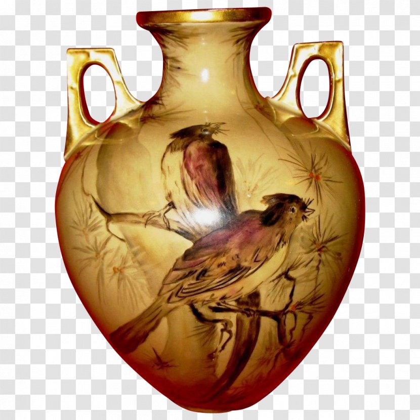 Vase Tableware Transparent PNG