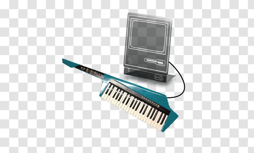 Electronics Technology Office Supplies Electronic Musical Instruments Computer Hardware Transparent PNG
