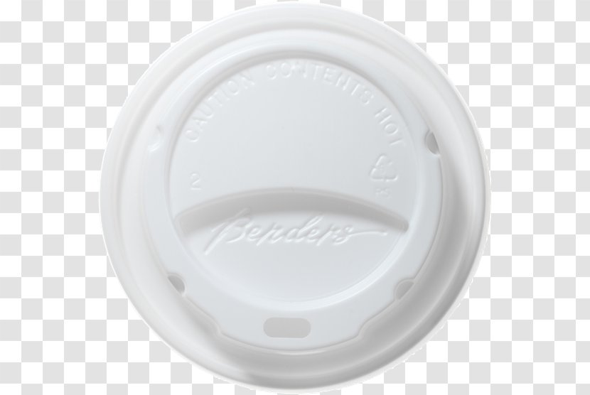 Lid Plastic Paper Cup - Smoke Detector Transparent PNG
