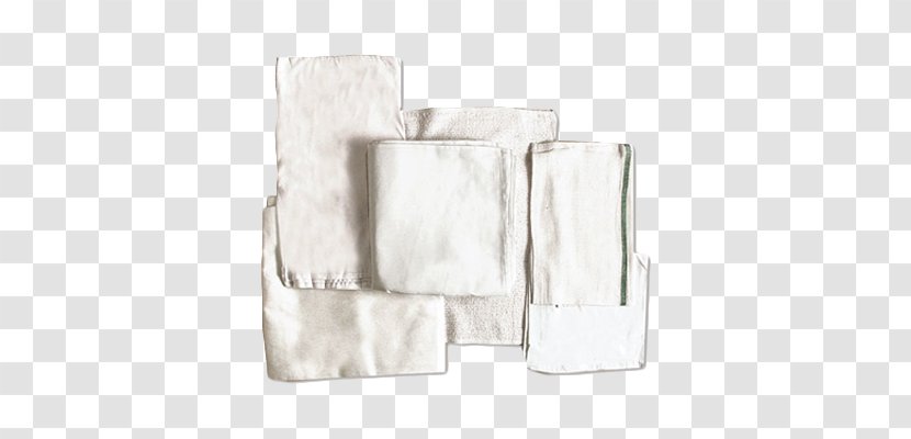 Towel Cloth Napkins Flour Sack Table - Material Transparent PNG