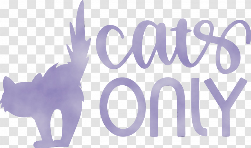 Cat Logo Dog Cartoon Meter Transparent PNG