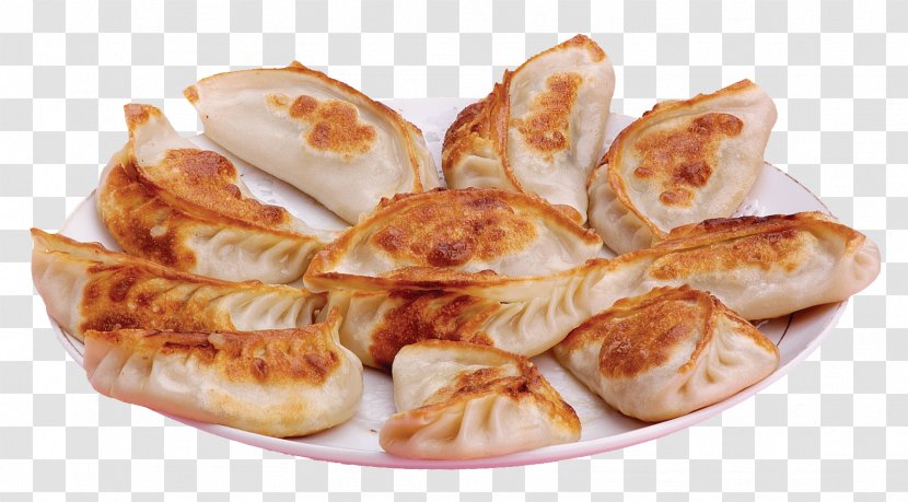 Mandu Fried Chicken Shengjian Mantou Jiaozi - Turkish Food - Juice Transparent PNG
