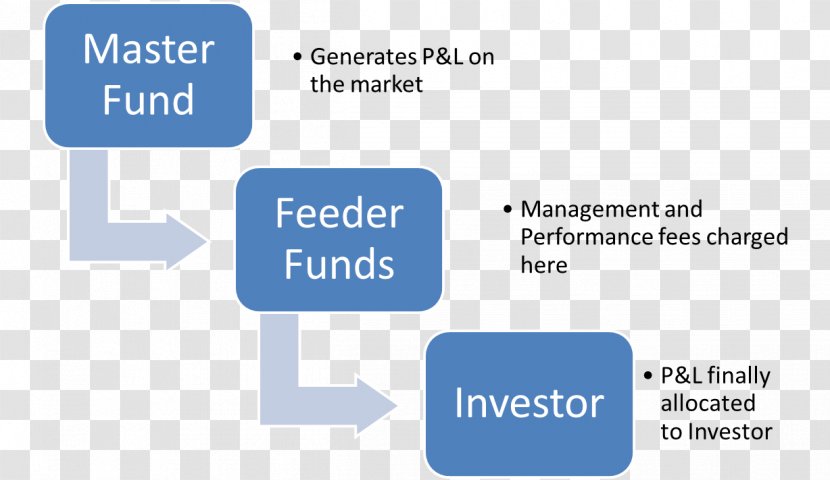 Master–feeder Investment Structure Feeder Fund Accounting Umbrella - Ecommerce - Flow Description Transparent PNG