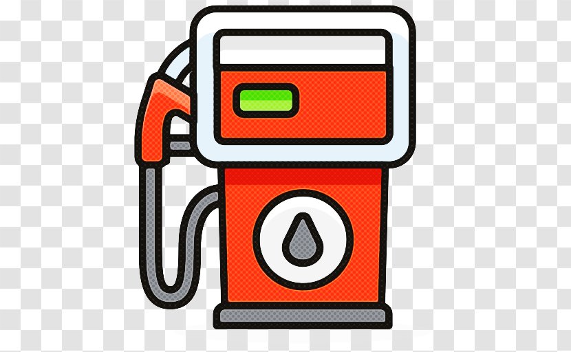 Car Cartoon - Petroleum - Sign Symbol Transparent PNG