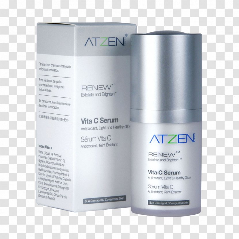 Cream Lotion Skin Care Exfoliation - Liquid - Natural Transparent PNG